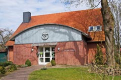 Petri-Haus der Kirche Gülzow Petri-Haus der Kirche Gülzow